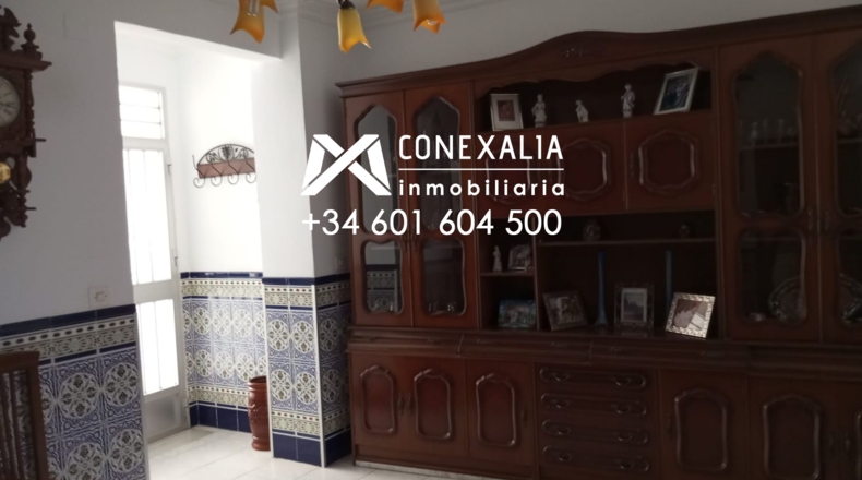Cádiz - Olvera - 130m2