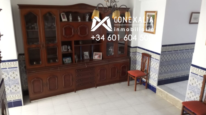 Cádiz - Olvera - 130m2