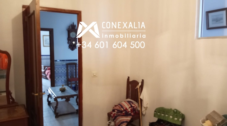 Cádiz - Olvera - 130m2