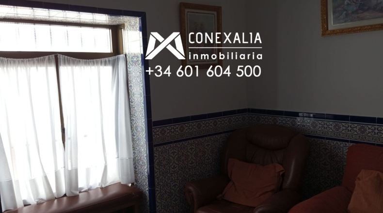 Cádiz - Olvera - 130m2