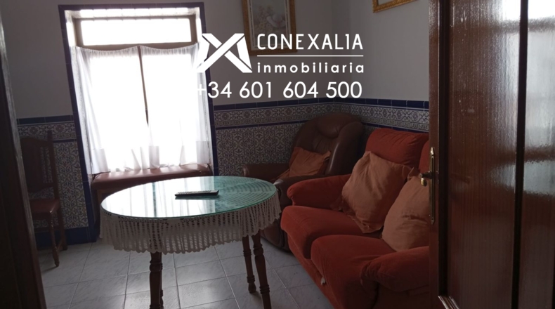 Cádiz - Olvera - 130m2