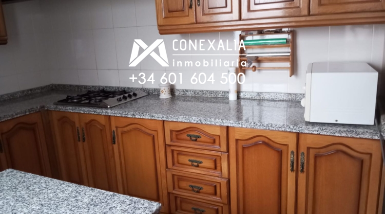 Cádiz - Olvera - 130m2
