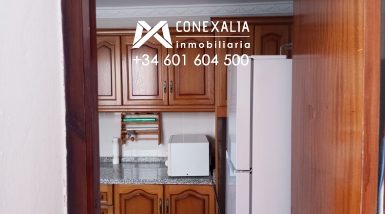 Cádiz - Olvera - 130m2