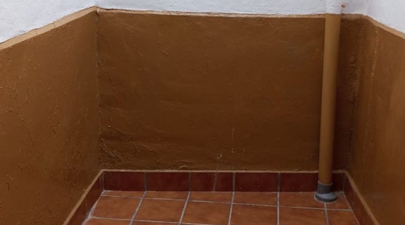 Cádiz - Olvera - 130m2