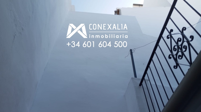 Cádiz - Olvera - 130m2