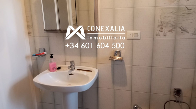 Cádiz - Olvera - 130m2
