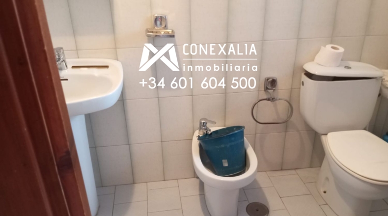 Cádiz - Olvera - 130m2