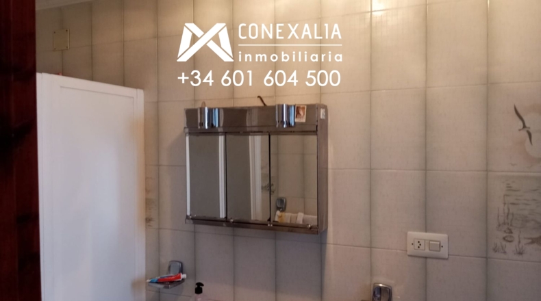 Cádiz - Olvera - 130m2