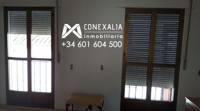 Cádiz - Olvera - 130m2