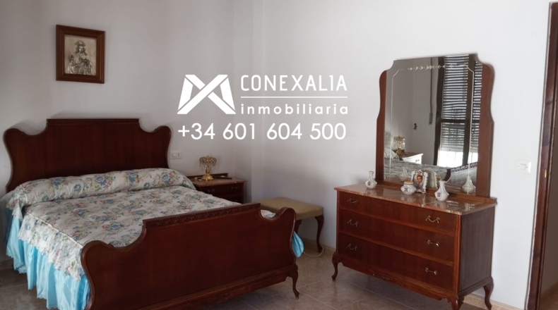 Cádiz - Olvera - 130m2