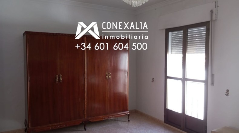 Cádiz - Olvera - 130m2