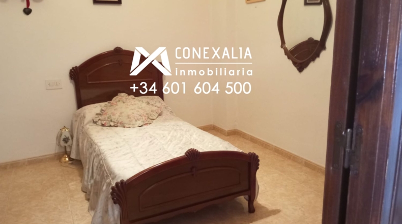 Cádiz - Olvera - 130m2