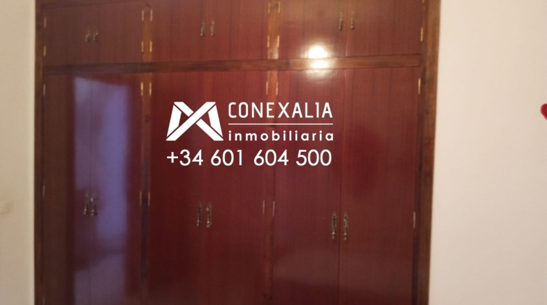 Cádiz - Olvera - 130m2