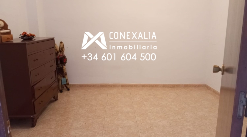 Cádiz - Olvera - 130m2