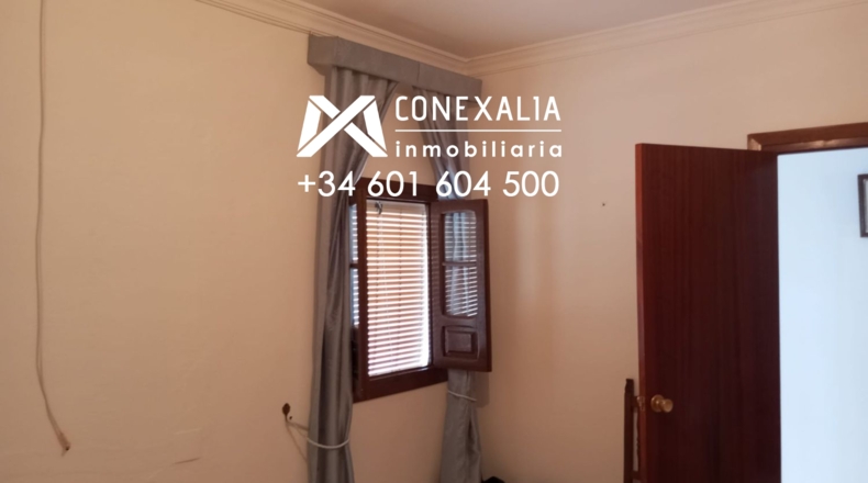 Cádiz - Olvera - 130m2