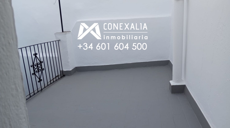 Cádiz - Olvera - 130m2