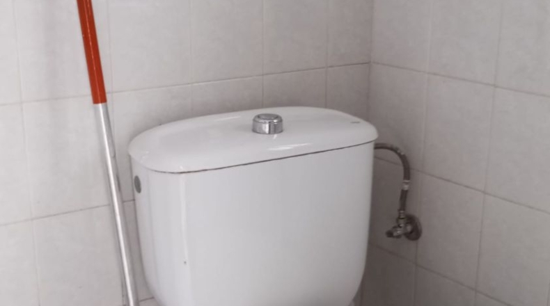 Cádiz - Olvera - 130m2