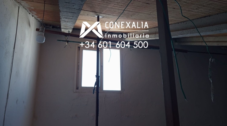 Cádiz - Olvera - 130m2