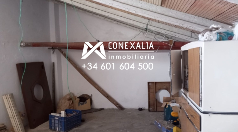 Cádiz - Olvera - 130m2