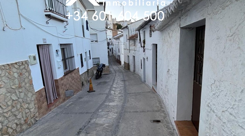 Cadiz - Setenil de las Bodegas - 46m2