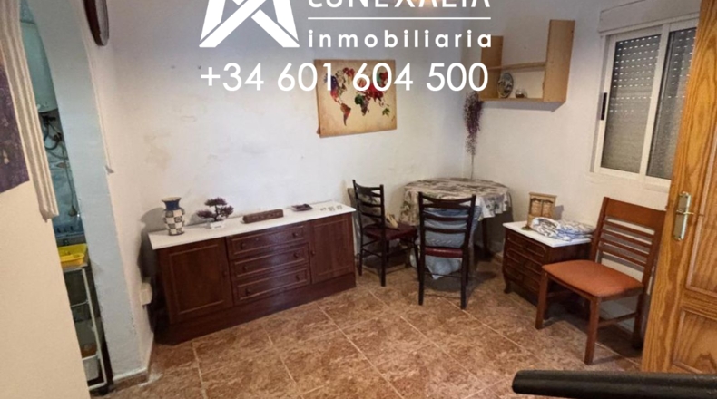 Cadiz - Setenil de las Bodegas - 46m2
