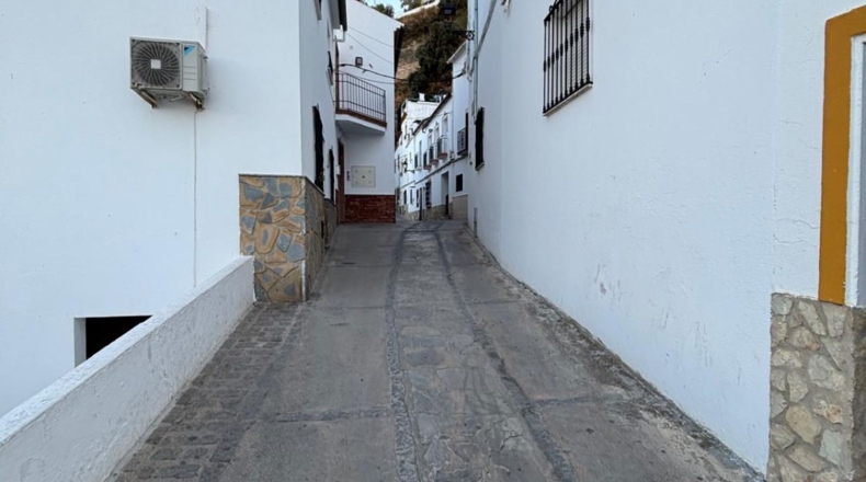Cadiz - Setenil de las Bodegas - 46m2