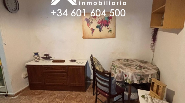 Cadiz - Setenil de las Bodegas - 46m2