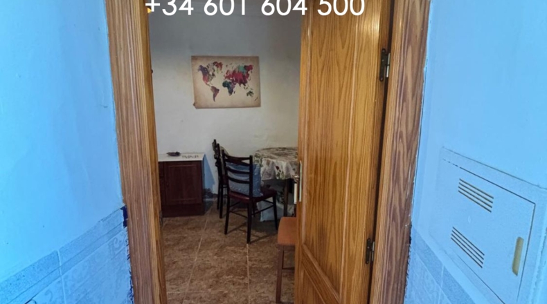 Cadiz - Setenil de las Bodegas - 46m2