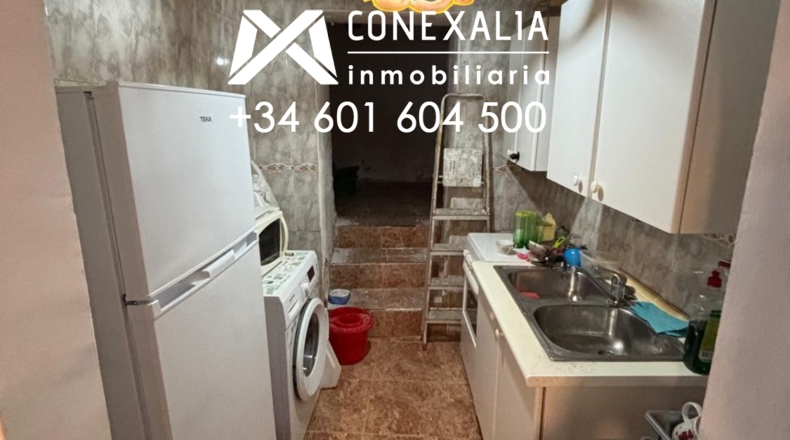 Cadiz - Setenil de las Bodegas - 46m2