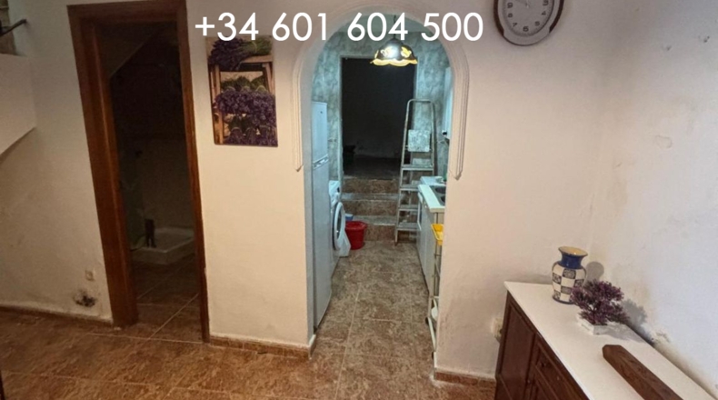Cadiz - Setenil de las Bodegas - 46m2