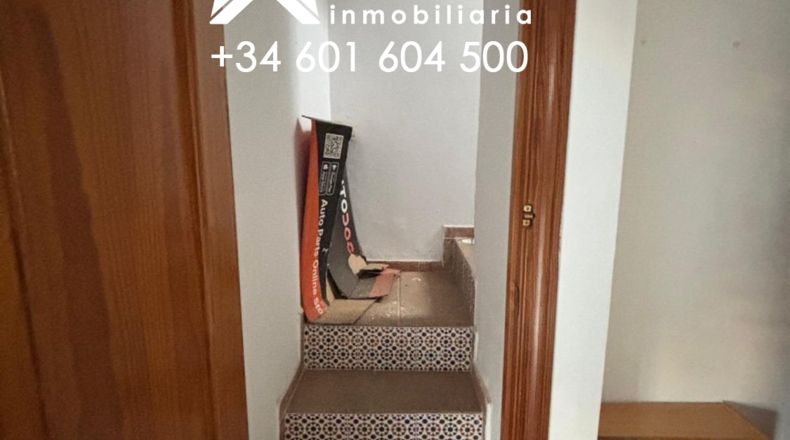 Cadiz - Setenil de las Bodegas - 46m2