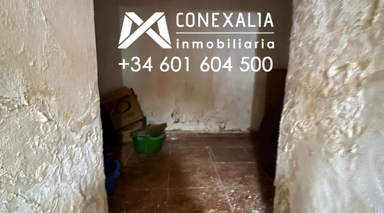 Cadiz - Setenil de las Bodegas - 46m2