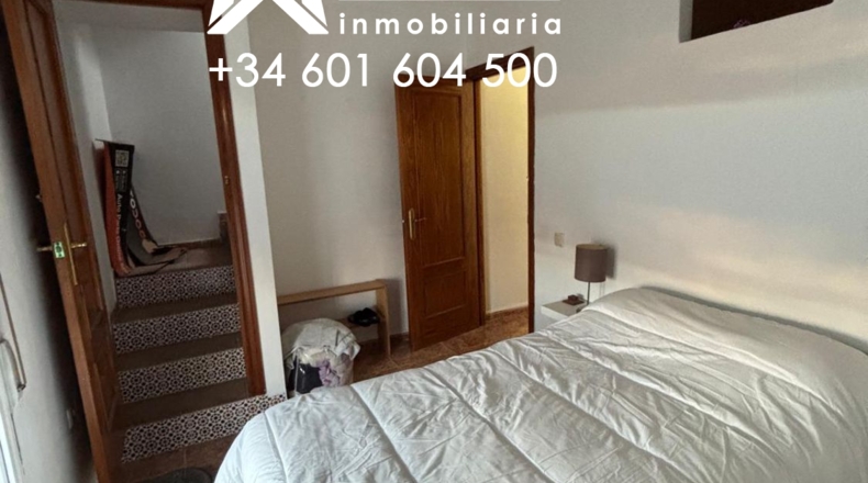 Cadiz - Setenil de las Bodegas - 46m2