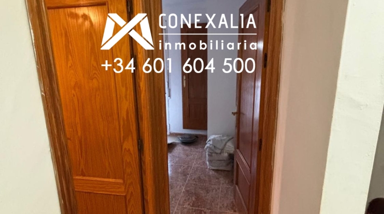 Cadiz - Setenil de las Bodegas - 46m2