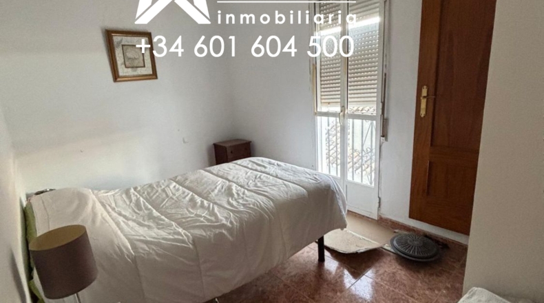 Cadiz - Setenil de las Bodegas - 46m2