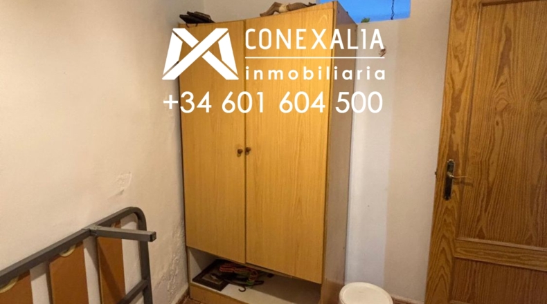 Cadiz - Setenil de las Bodegas - 46m2