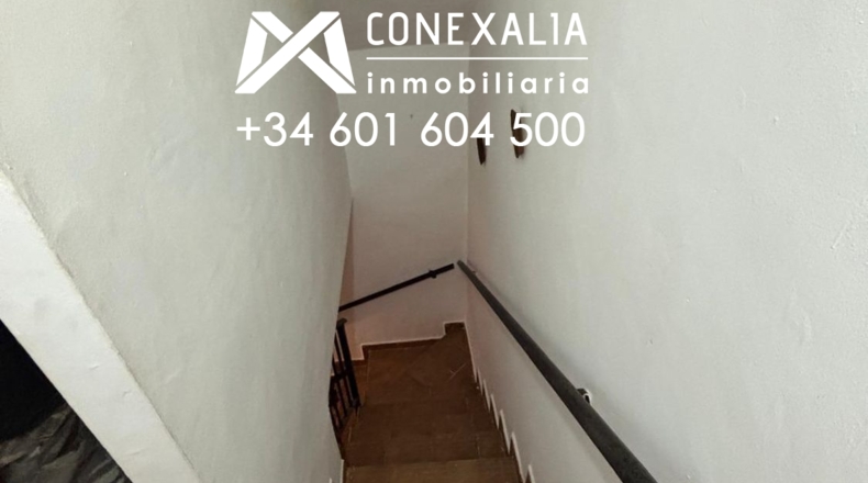 Cadiz - Setenil de las Bodegas - 46m2