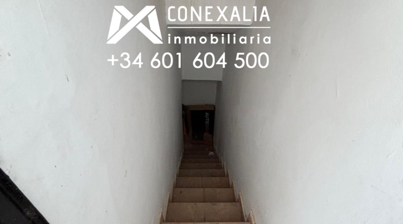 Cadiz - Setenil de las Bodegas - 46m2