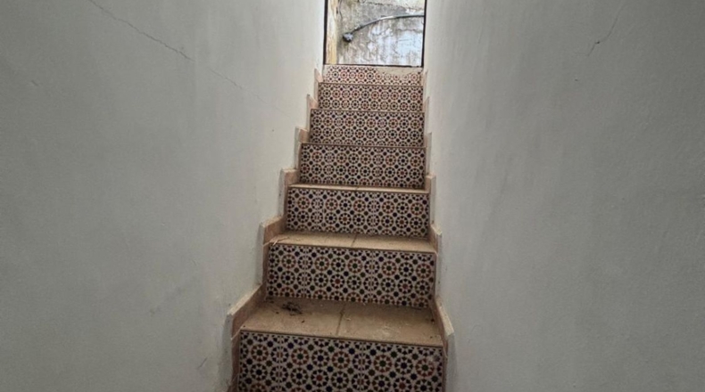 Cadiz - Setenil de las Bodegas - 46m2