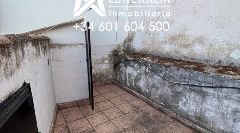Cadiz - Setenil de las Bodegas - 46m2