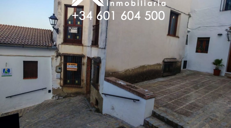 Cádiz - Setenil de las Bodegas - 160m2