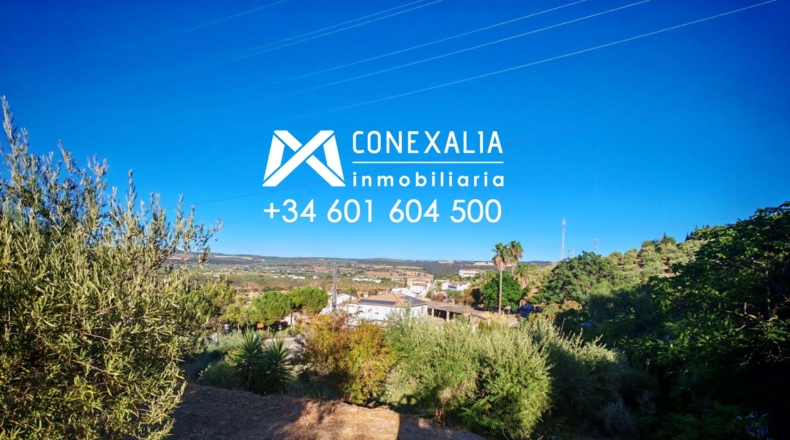 Cádiz - Сетениль-де-лас-Бодегас - 3000m2
