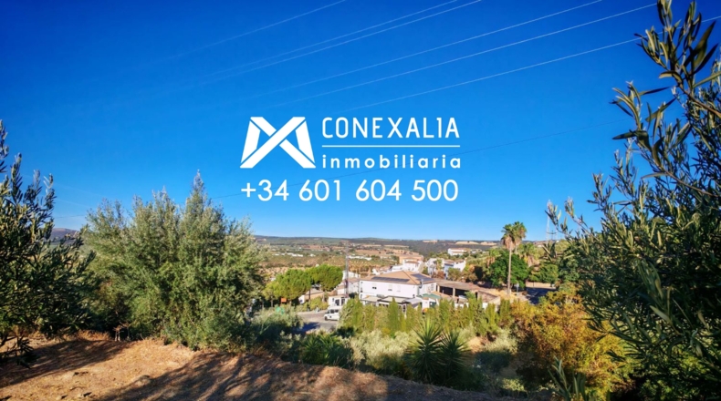 Cádiz - Сетениль-де-лас-Бодегас - 3000m2