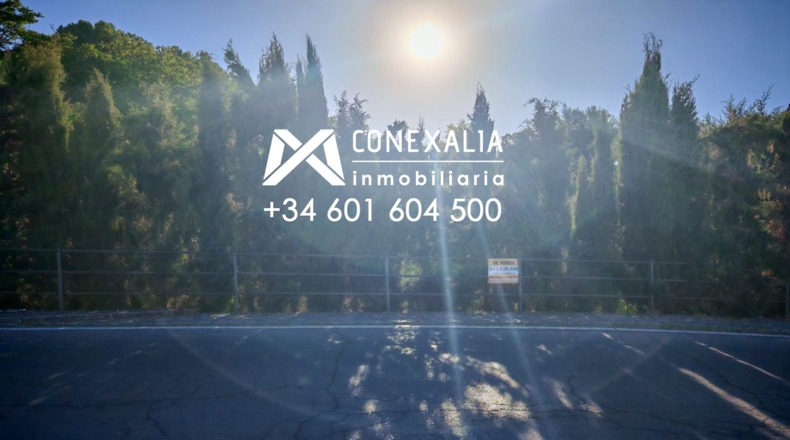 Cádiz - Сетениль-де-лас-Бодегас - 3000m2