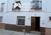 Casa de pueblo en venta en Setenil de las Bodegas ref: TR339092 foto
