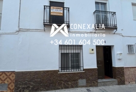 Setenil de las Bodegas 140&nbsp;m² 