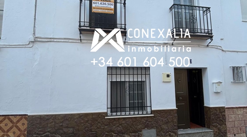 Cadiz - Setenil de las Bodegas - 140m2