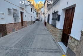 Setenil de las Bodegas 140&nbsp;m² 