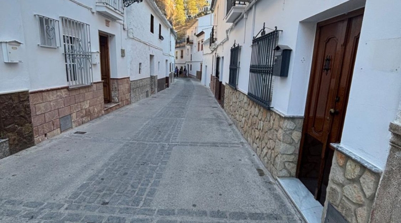 Cadiz - Setenil de las Bodegas - 140m2