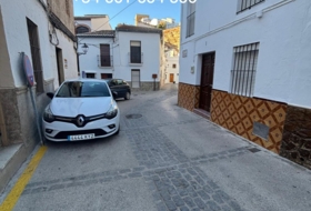 Setenil de las Bodegas 140&nbsp;m² 